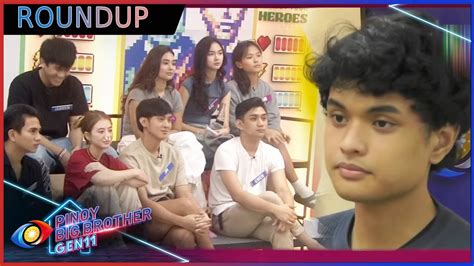 Tinuruang Maging Tomboy Ang Classmate .